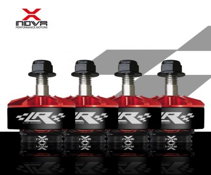 Xnova Lite 2207 1980KV Brushless motor Szett ( 4db)