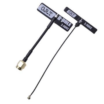 ORT D-POLE 2.4GHZ Tx-Rx Antenna szett