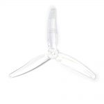 Gemfan Moonlight V2 51466 Zöld LED Propeller (elektronika nélkül)