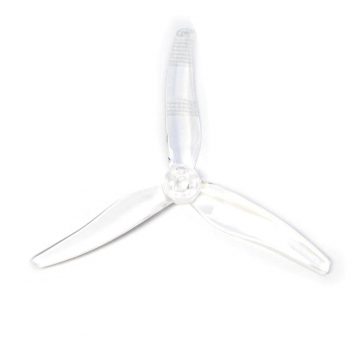 Gemfan Moonlight V2 51466 Zöld LED Propeller (elektronika nélkül)