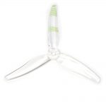 Gemfan Moonlight V2 51466 Zöld LED Propeller