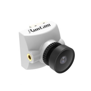 RunCam Racer 5 kamera (2.1 mm lencsével)