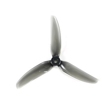 Gemfan Hurricane 51433 Fekete Propeller