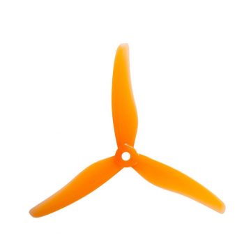 Gemfan Hurricane 51433 Narancs Propeller