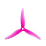 Gemfan Hurricane 51433 Pink Propeller