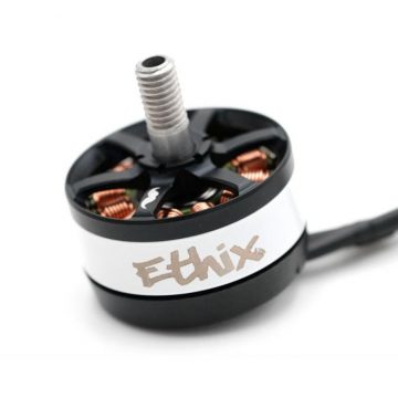 Ethix Mr Steele 2306 1750kv 6S Stout V3 Motor