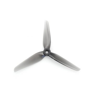 HQ HeadsUp Racing Prop R38 Szürke Propeller