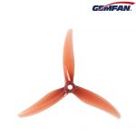 Gemfan Freestyle F3S Raspberry Piros Propeller