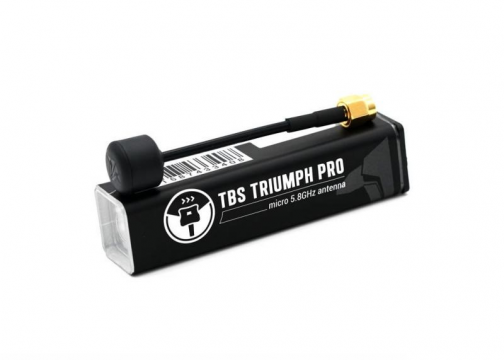 TBS Triumph Pro SMA RHCP Antenna