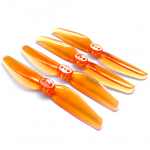 HQ Prop T3X2 Narancs propeller