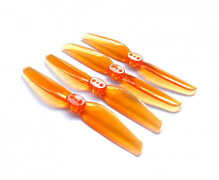 HQ Prop T3X2 Narancs propeller