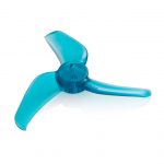 Azure 2035 kék propeller