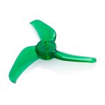 Azure 2035 zöld propeller
