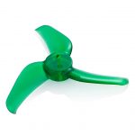 Azure 2540 zöld propeller