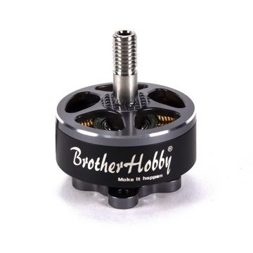 Brotherhobby Avenger V3 2306.5 2450KV 4s Motor