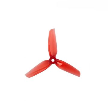 Gemfan WinDancer 4032 Piros Propeller