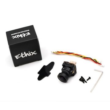 ETHiX Analog FPV Kamera