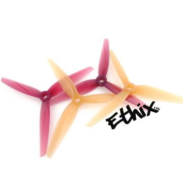  HQ Ethix P3 Peanut Butter &Jelly propeller