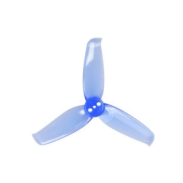 Gemfan Flash 2540 Kék Propeller