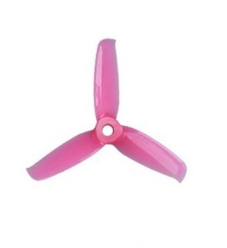 Gemfan Flash 3052 Pink Propeller