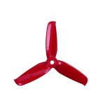 Gemfan Flash 4052 Piros Propeller