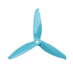 Gemfan Flash 5152S Kék Propeller