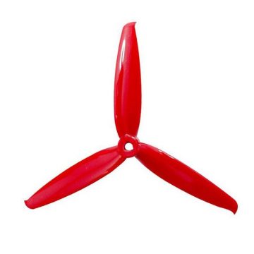 Gemfan Flash 6042 Piros Propeller