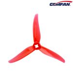 Gemfan Hurricane 4023 Piros propeller