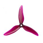 Gemfan Hurricane 51499 Lila Propeller