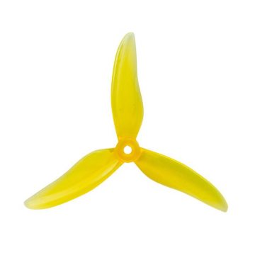 Gemfan Hurricane 51499 Sárga Propeller