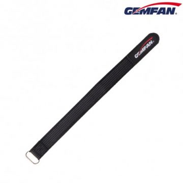 Gemfan Akksi tépőzár V2 25 cm x 2 cm