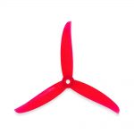 Gemfan Vanover 5136 Piros propeller