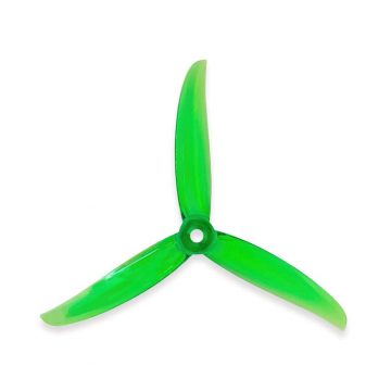 Gemfan Vanover 5136 Zöld propeller