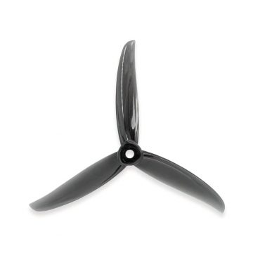 Gemfan Vanover 5136 Fekete propeller