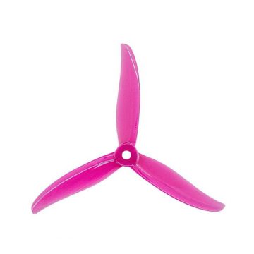 Gemfan SBANG 4934 Hot Pink Propeller (2 szett )