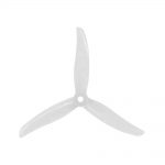 Gemfan SBANG 4934 Moon White Propeller (2 szett )