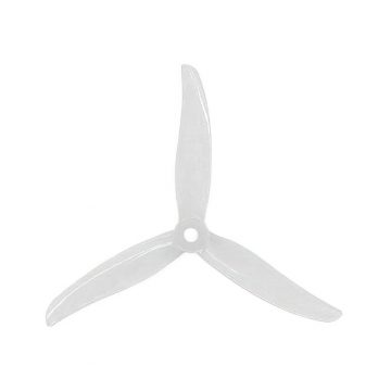 Gemfan SBANG 4934 Moon White Propeller (2 szett )