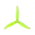 Gemfan SBANG 4934 Neon Yellow Propeller (2 szett )