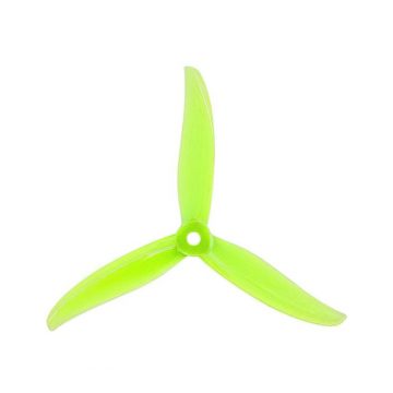 Gemfan SBANG 4934 Neon Yellow Propeller (2 szett )