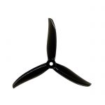 Gemfan SBANG 4934 Midnight Black Propeller (2 szett )