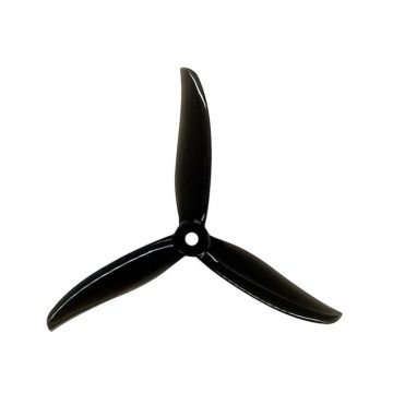 Gemfan SBANG 4934 Midnight Black Propeller (2 szett )