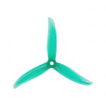 Gemfan SBANG 4934 Green Propeller (2 szett )