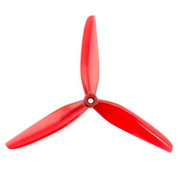 HQ Prop 7X3.5X3V1S piros propeller