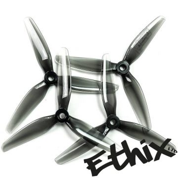 HQ Ethix S5 propeller