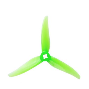 Gemfan Hurricane 4023 Zöld propeller