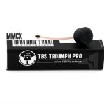 TBS Triumph Pro MMCX RHCP Antenna