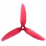 HQ Prop 5X4.3X3V1S piros propeller