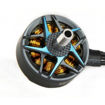 T-Motor F40 PRO IV 2306 2400KV 4S (Kék) Motor